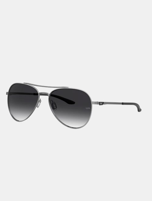 Under Armour Unisex UA Instinct Polarized Sunglasses