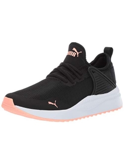 Unisex-Kids' Pacer Next Cage Sneaker