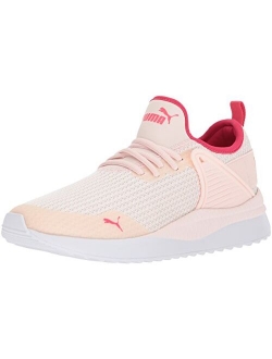 Unisex-Kids' Pacer Next Cage Sneaker