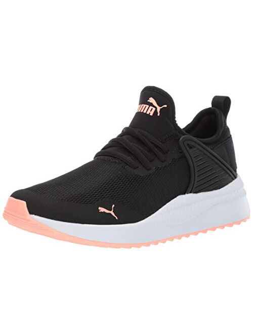 PUMA Unisex-Kids' Pacer Next Cage Sneaker