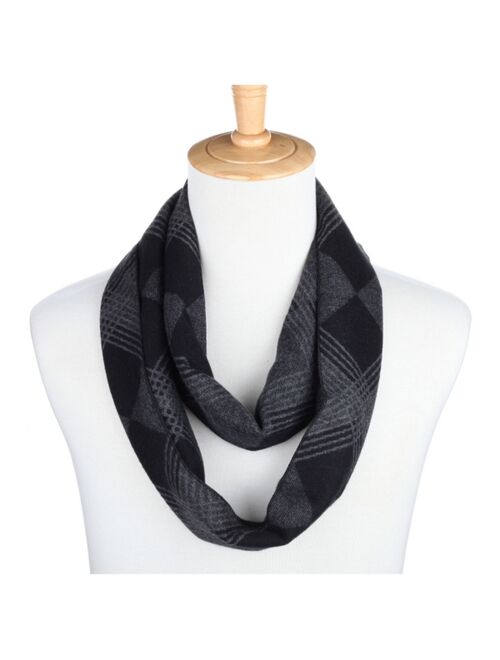 Gallery Seven Men's Cotton Winter Scarves