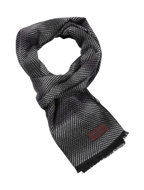 Gallery Seven Men's Cotton Winter Scarves