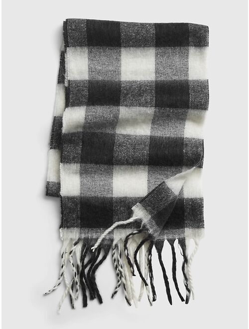 GAP Recycled Cozy Scarf