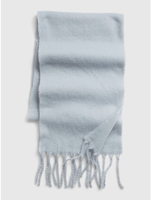 GAP Recycled Cozy Scarf