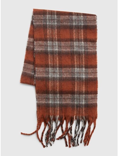 GAP Recycled Cozy Scarf