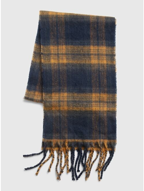 GAP Recycled Cozy Scarf