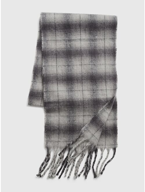 GAP Recycled Cozy Scarf