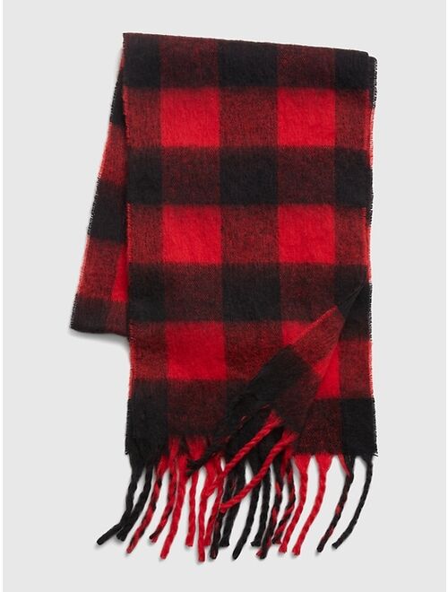 GAP Recycled Cozy Scarf