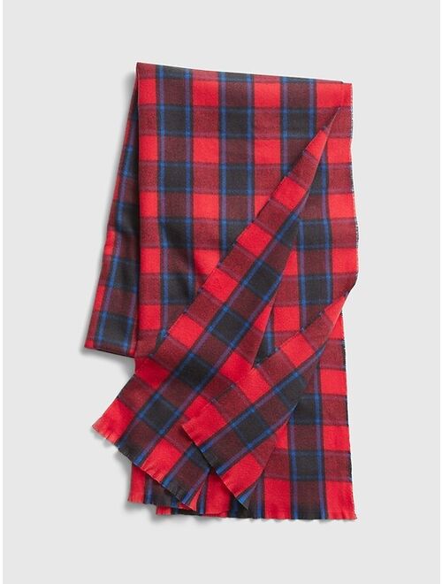 GAP Recycled Cozy Scarf