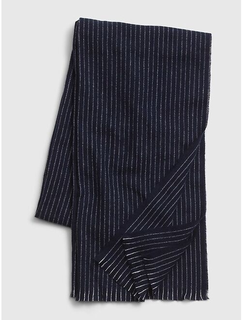 GAP Recycled Cozy Scarf