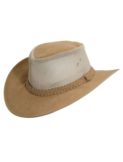 Classico Mesh-Sided Safari Hat