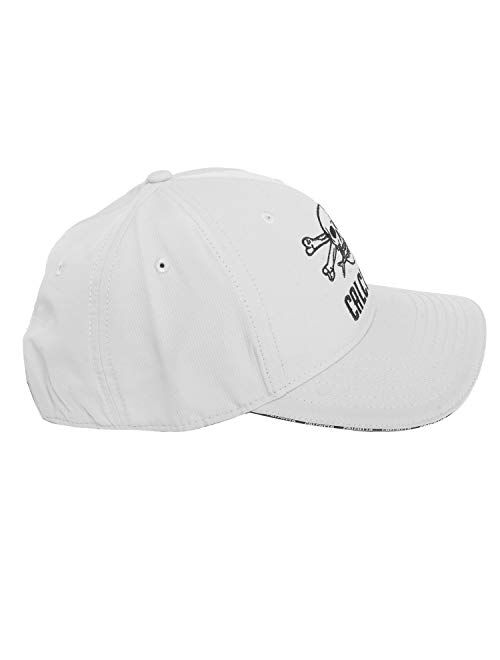 Calcutta Outdoors Calcutta Men & Women Original Logo Hat – Outdoor Performance Sun Accessory Apparel