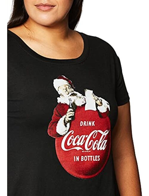 coke t shirt women's