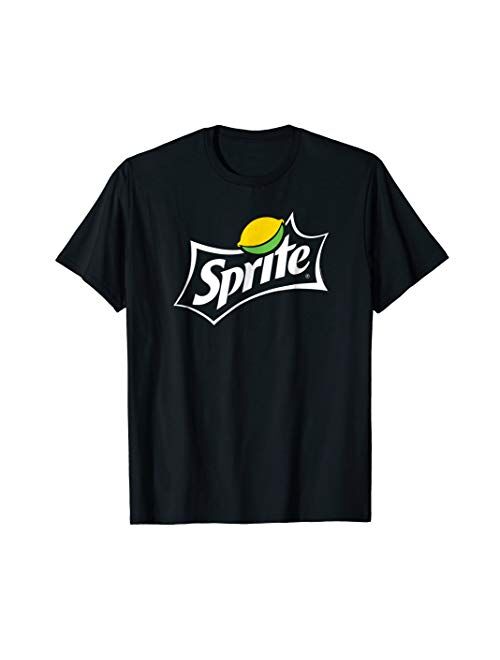 Coca Cola Sprite T-Shirt