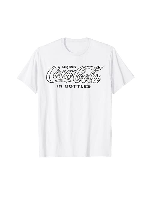 Coca Cola Vintage Coke T-Shirt