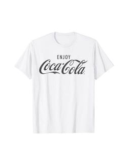 Coca Cola Enjoy T-Shirt