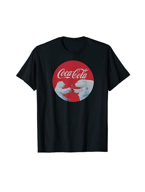 Coca Cola Bears T-Shirt