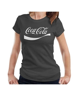 Coca-Cola 1941 Swoosh Logo Women's T-Shirt