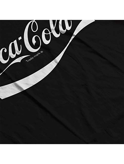 Coca-Cola 1941 Swoosh Logo Women's T-Shirt