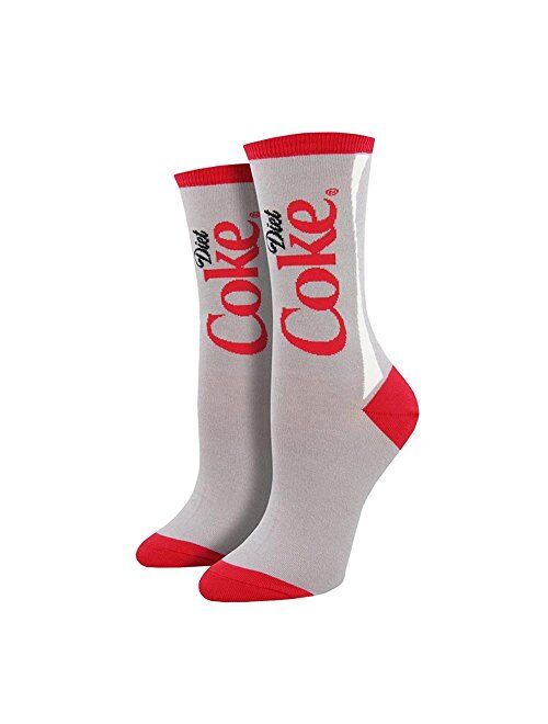 Socksmith Diet Coke