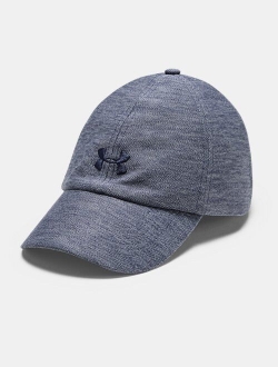 Women's UA Play Up Heathered Cap