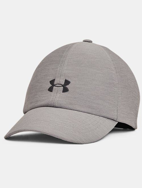 Under Armour Women's UA Play Up Heathered Cap