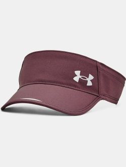 Women's UA Iso-Chill Launch Run Visor