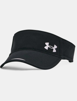 Women's UA Iso-Chill Launch Run Visor