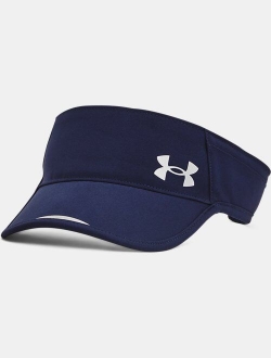 Women's UA Iso-Chill Launch Run Visor