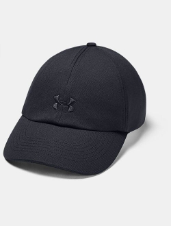 Women's UA Play Up Cap