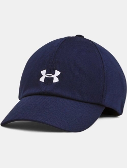 Women's UA Play Up Cap