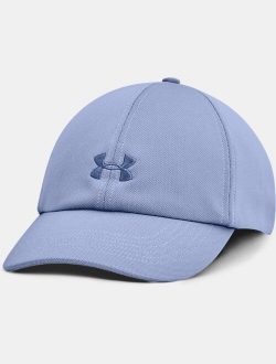 Women's UA Play Up Cap