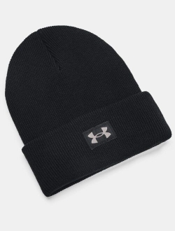 Women's UA Around Town Cuff Beanie