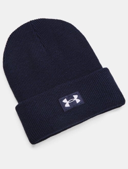 Women's UA Around Town Cuff Beanie