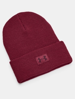 Women's UA Around Town Cuff Beanie