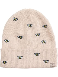 Wild Now Beanie