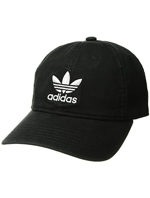 Adidas Originals Originals Relaxed Strapback Cap