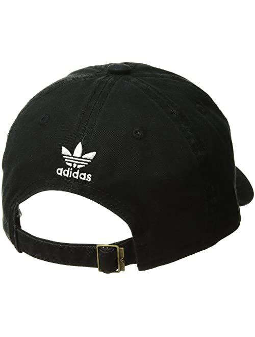 Adidas Originals Originals Relaxed Strapback Cap