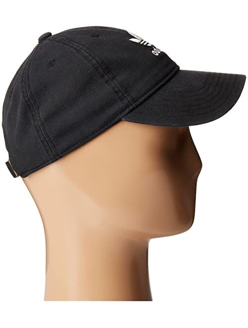 Adidas Originals Originals Relaxed Strapback Cap