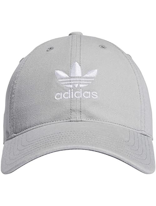 Adidas Originals Originals Relaxed Strapback Cap