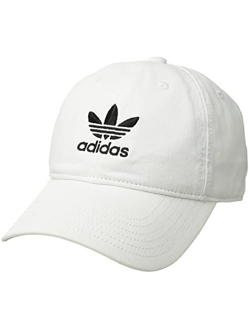 Adidas Originals Originals Relaxed Strapback Cap