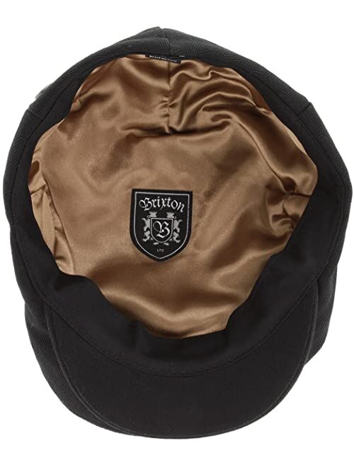 Brixton Hooligan Snap Cap