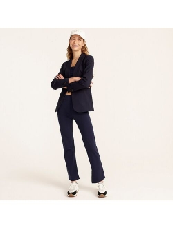 Parke blazer in Italian stretch wool