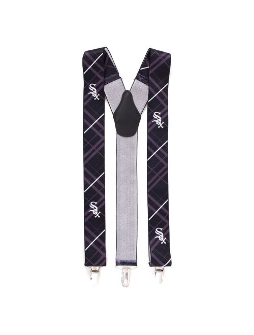 Men's MLB Oxford Suspenders