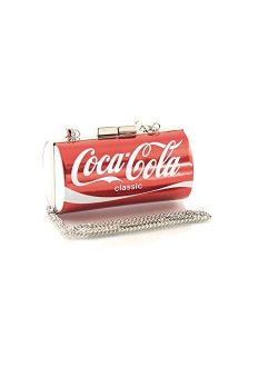 Coca-Cola Can Bag - Red