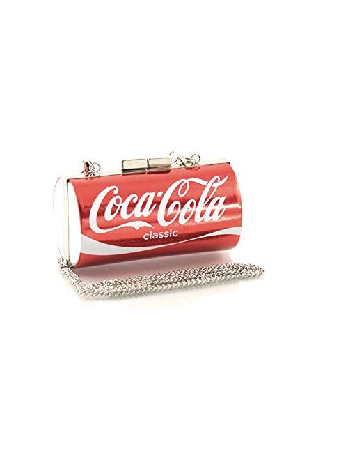 Coca-Cola Can Bag - Red