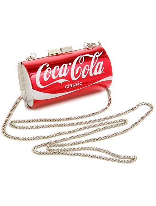 Coca-Cola Can Bag - Red