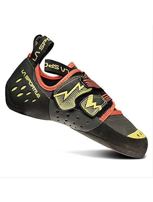 La Sportiva Men's OXYGYM Climbing Shoe