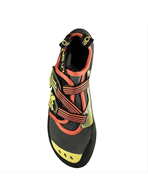 La Sportiva Men's OXYGYM Climbing Shoe