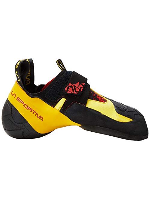 La Sportiva Skwama Climbing Shoe - Men's